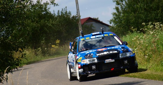 Rajd Rzeszowski